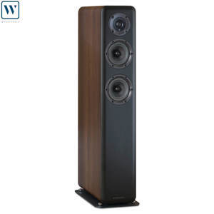 Loa Wharfedale D330