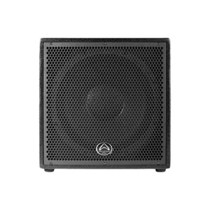 Loa Wharfedale Delta 15B