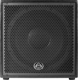 Loa Wharfedale Delta 15B
