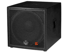 Loa Wharfedale Delta 15B