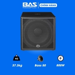 Loa Wharfedale Delta 18B