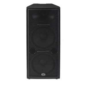 Loa Wharfedale Delta 215