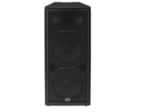 Loa Wharfedale Delta 215