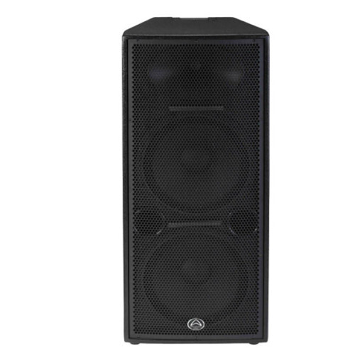 Loa Wharfedale Delta 215