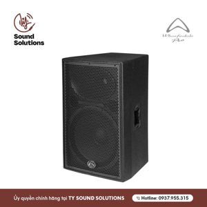 Loa Wharfedale Delta-X15