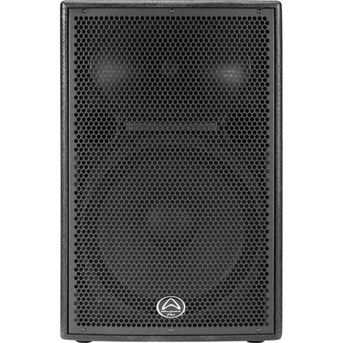 Loa Wharfedale Delta-X15