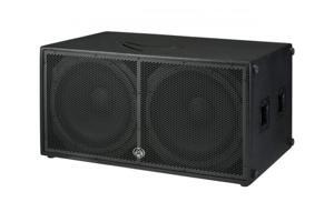 Loa Wharfedale Delta X218B