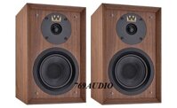 Loa Wharfedale Denton 80th anniversary