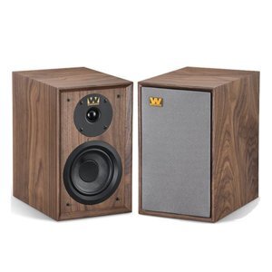 Loa Wharfedale Denton Veneer