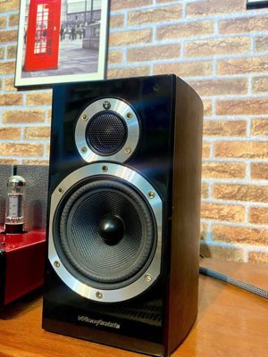 Loa Wharfedale Diamond 10.1