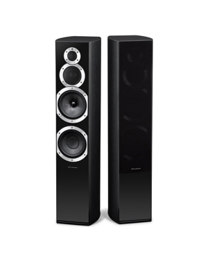 Loa Wharfedale Diamond 10.7