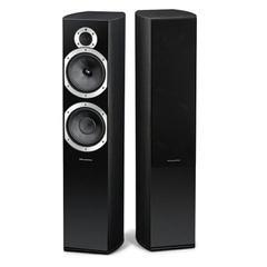 Loa Wharfedale Diamond 10.7