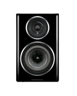 Loa Wharfedale Diamond 11.1