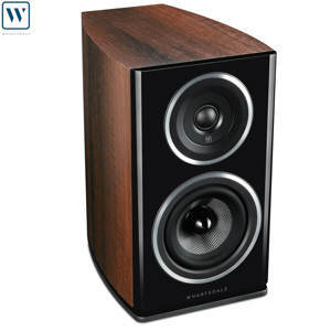 Loa Wharfedale Diamond 11.2