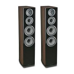 Loa Wharfedale Diamond 11.4