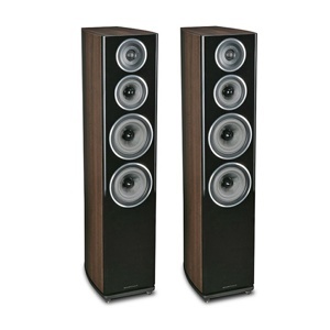 Loa Wharfedale Diamond 11.4