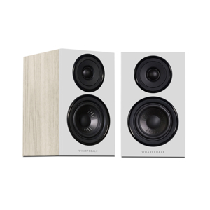 Loa Wharfedale Diamond 12.2