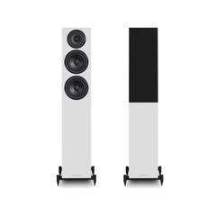 Loa Wharfedale Diamond 12.4