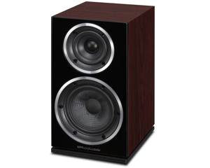 Loa Wharfedale Diamond 220
