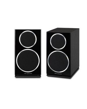 Loa Wharfedale Diamond 220