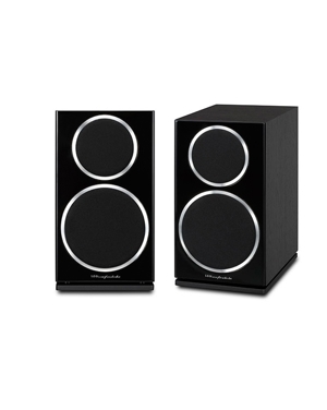 Loa Wharfedale Diamond 220