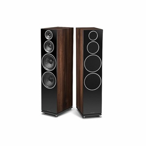 Loa Wharfedale Diamond 240