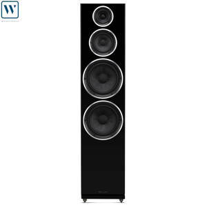 Loa Wharfedale Diamond 250