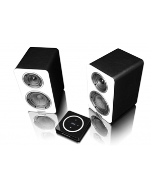 Loa Wharfedale Diamond A1