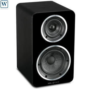 Loa Wharfedale Diamond A1