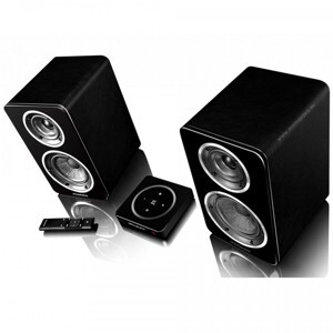 Loa Wharfedale Diamond A1