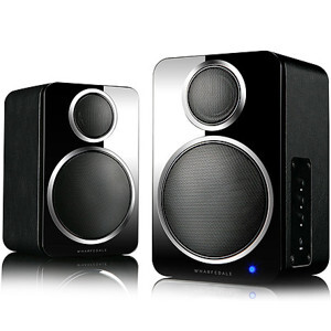 Loa Wharfedale DS2