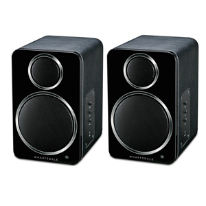 Loa Wharfedale DS2