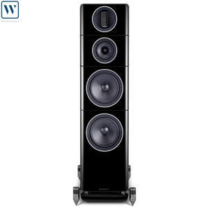 Loa Wharfedale Elysian 4