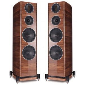 Loa Wharfedale Elysian 4
