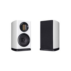 Loa Wharfedale Evo 4.1