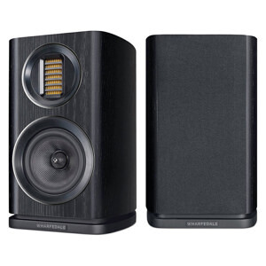 Loa Wharfedale Evo 4.1