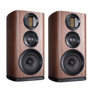 Loa Wharfedale Evo 4.2