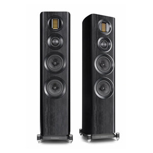 Loa Wharfedale Evo 4.3