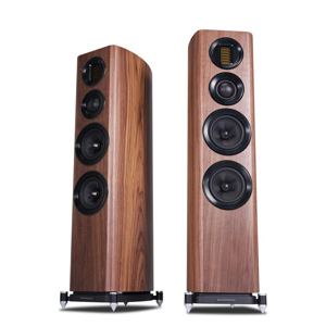 Loa Wharfedale Evo 4.4