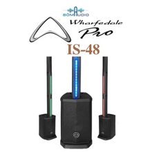 Loa cột di động Wharfedale Pro IS-48