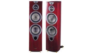 Loa Wharfedale Opus 2-2