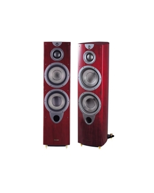 Loa Wharfedale Opus 2-2