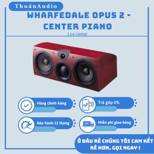 Loa Wharfedale Opus 2 Center