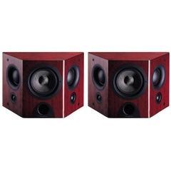 Loa Wharfedale Opus 2 Surround