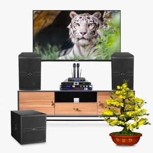 Loa Wharfedale Pro ANGLO E15