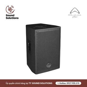 Loa Wharfedale Pro DELTA X10