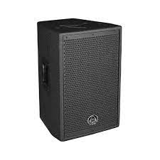 Loa Wharfedale Pro DELTA X10