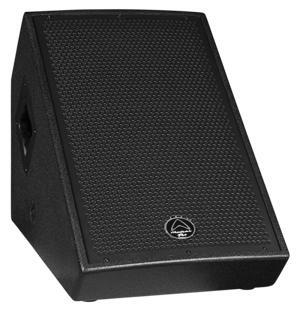 Loa Wharfedale Pro Delta-X12M