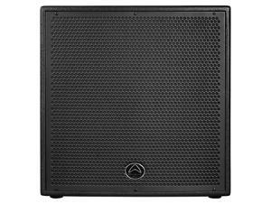 Loa Wharfedale Pro Delta X18B