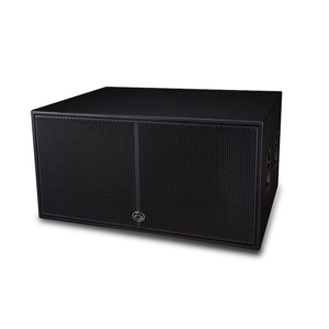 Loa Wharfedale Pro WLA 218BF